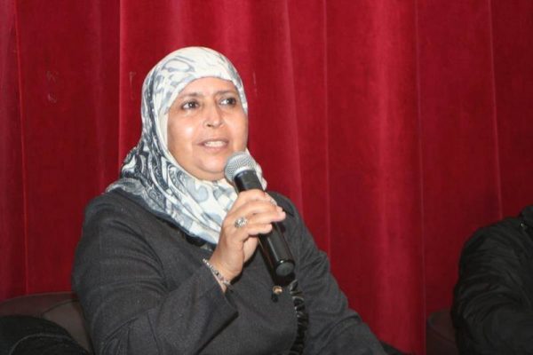 نعيمة الفتحاوي