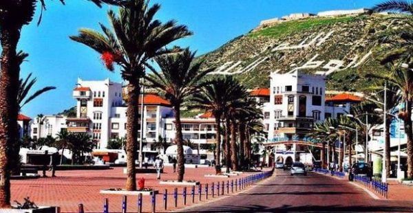 المناخ والتنمية المستدامة