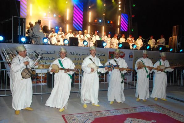 اليوم الوطني للموسيقى