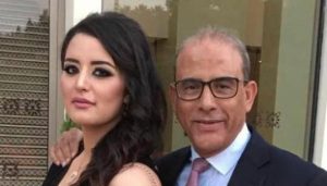 مدير قناة العيون