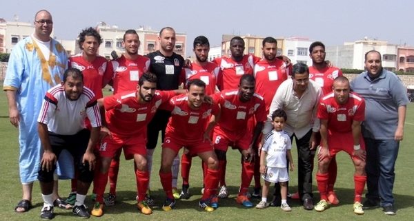 اتحاد أيت ملول