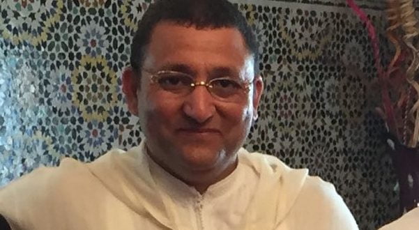 محمد الولاف محمد الولاف