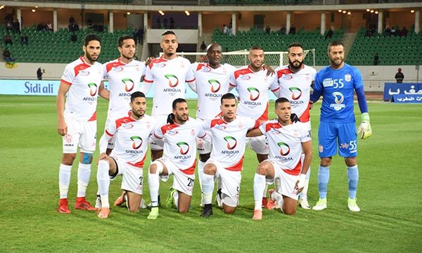 حسنية أكادير