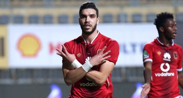 وليد أزارو