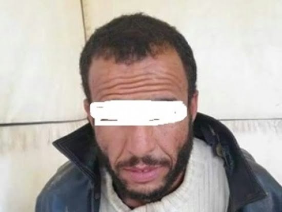 قاتل المتشردين بأكادير