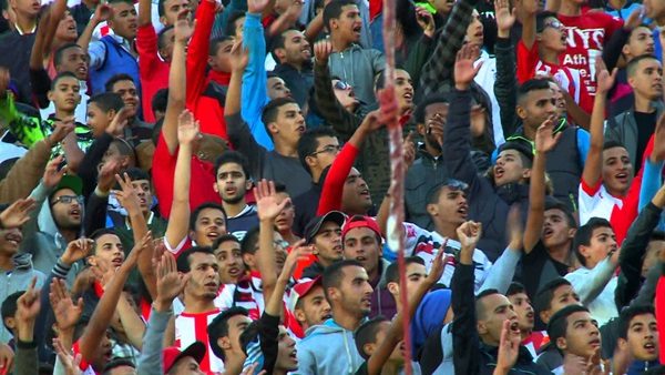 جمهور الحسنية