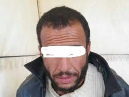 قاتل المتشردين بأكادير