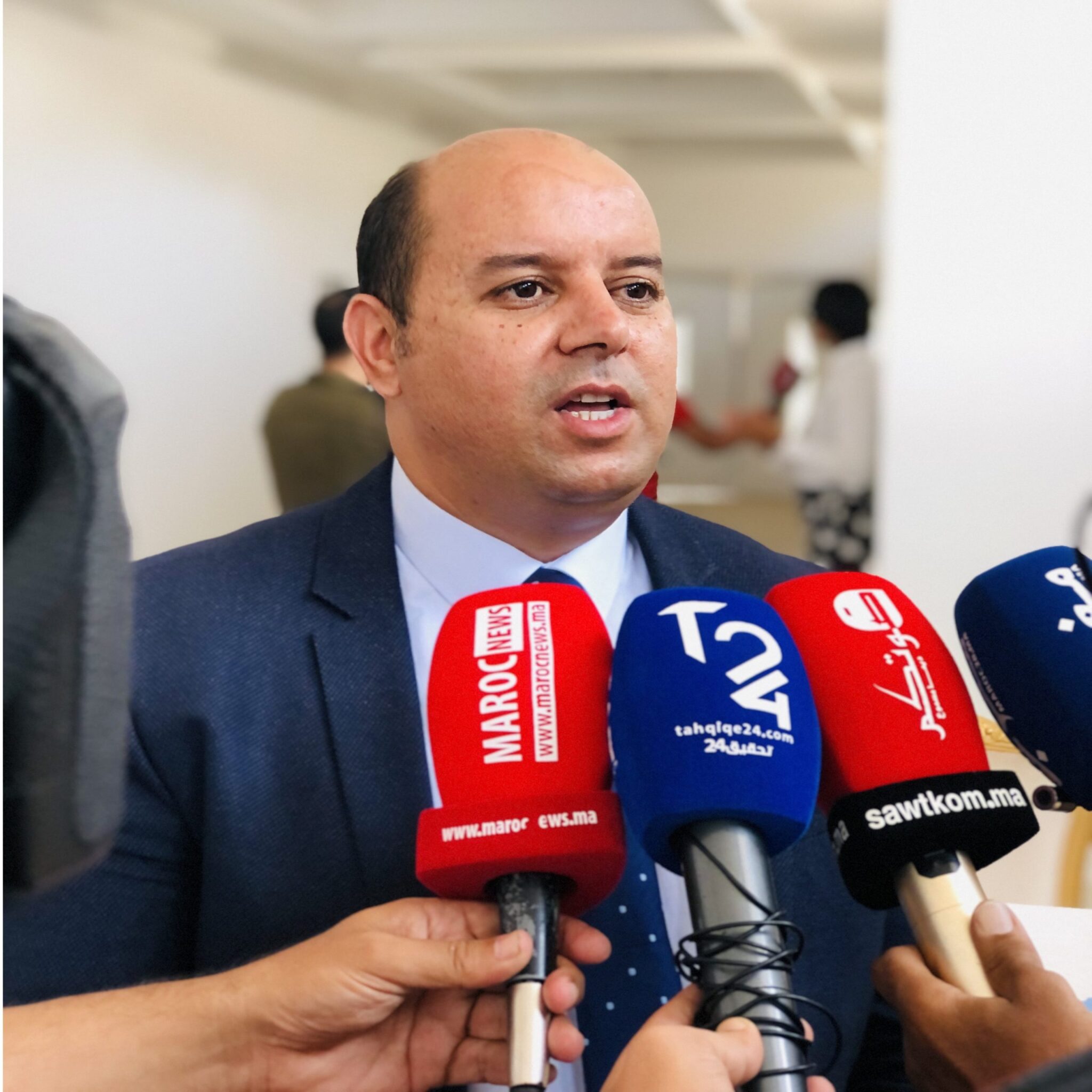 رشيد المعيفي