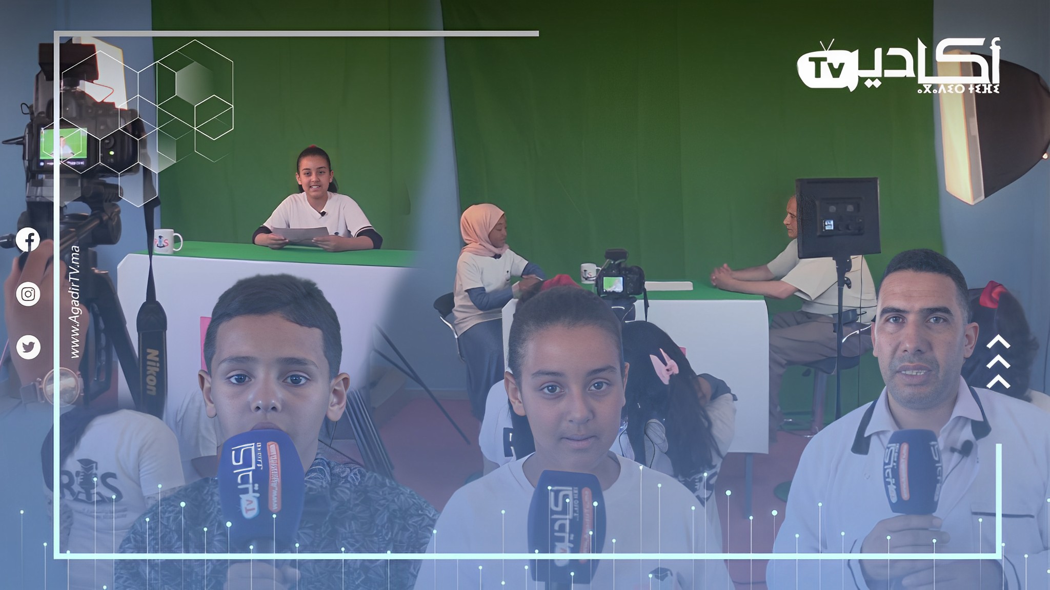 الأستاذ مصطفى جلال