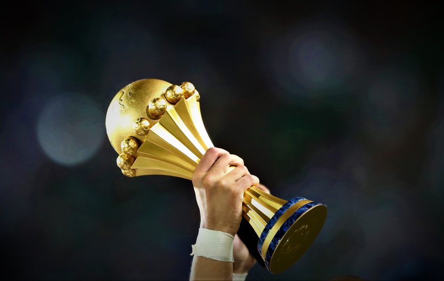 كأس إفريقيا