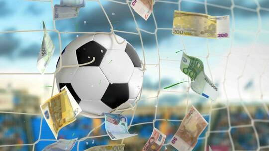 الأندية الإفريقية الأكثر إنفاقا