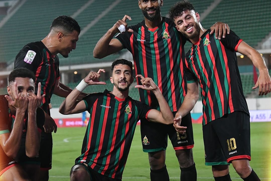 الجيش الملكي