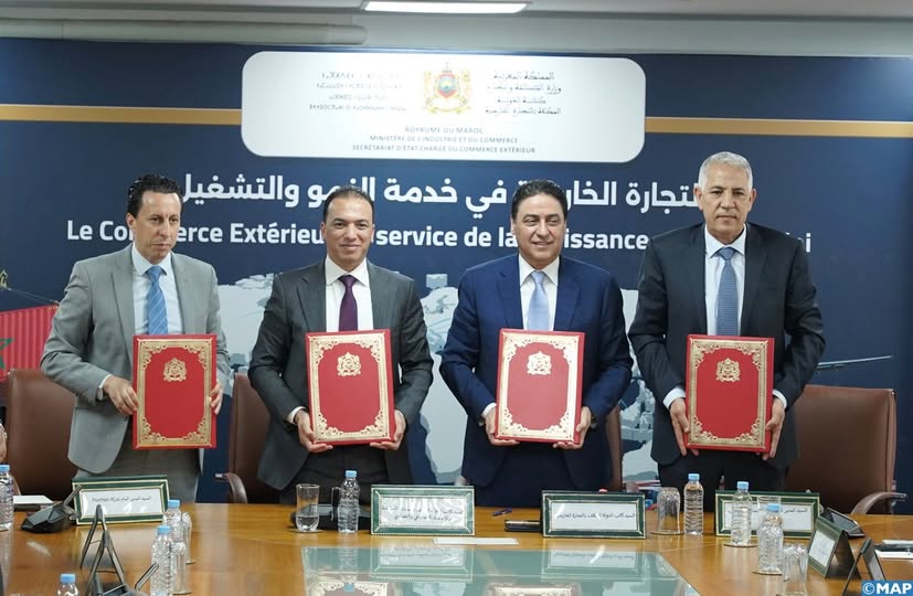 الصناعة التقليدية