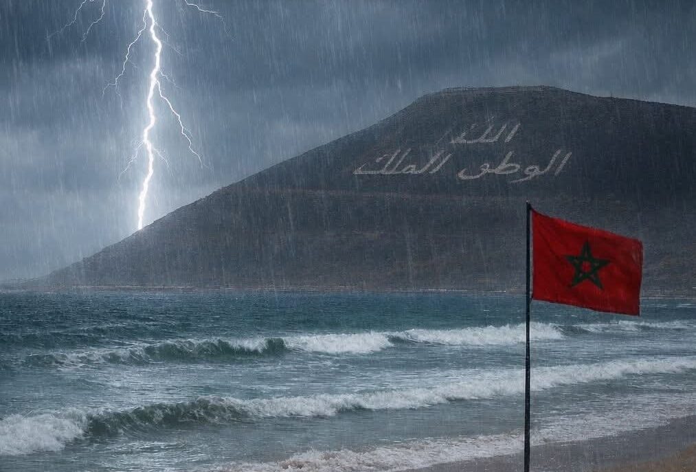 مقاييس التساقطات المطرية