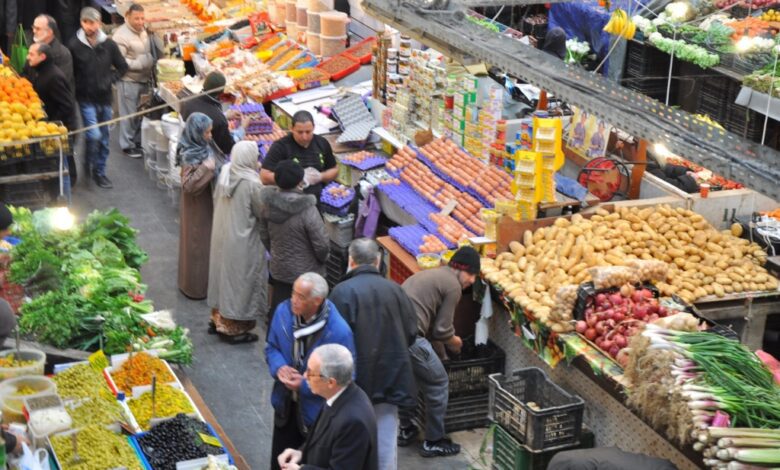 إطلاق رقم خاص لتلقي شكايات المستهلكين خلال شهر رمضان