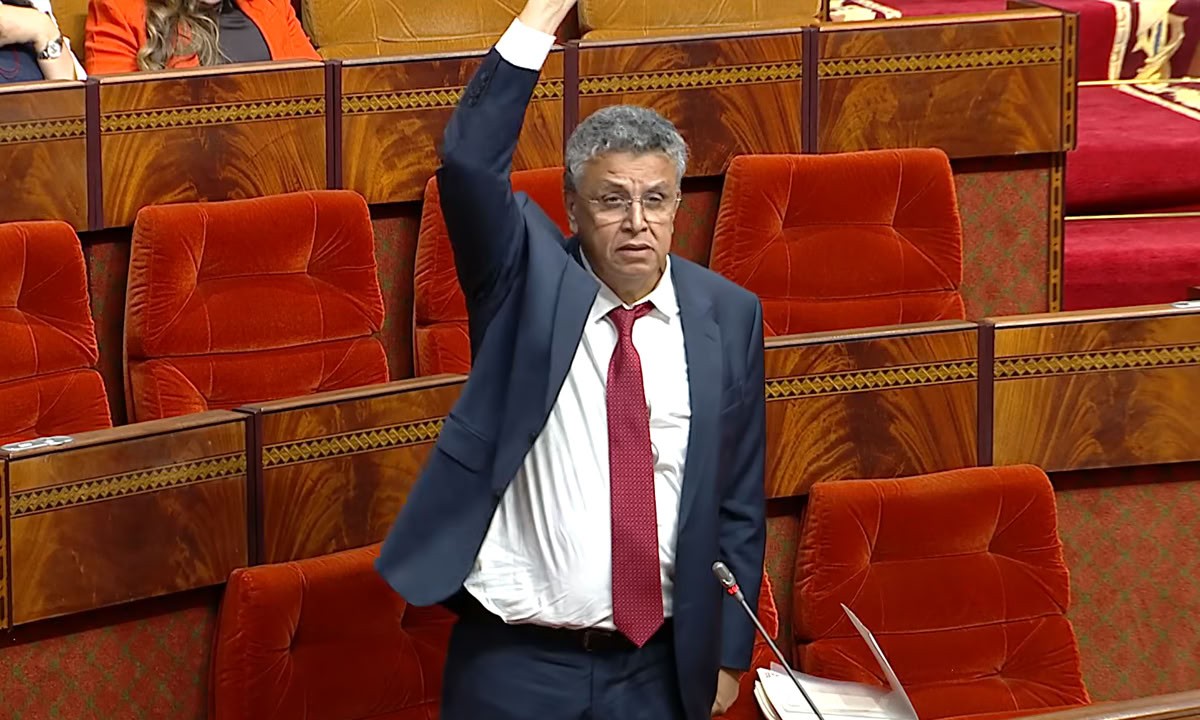مجلس النواب يصادق بالأغلبية على مشروع قانون تنظيم مهنة المحاماة